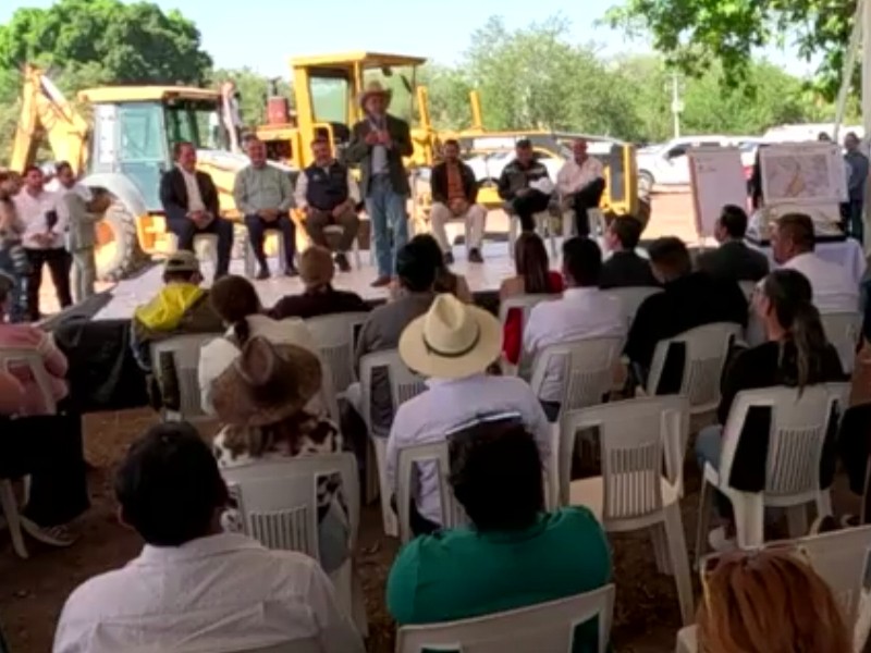 Gobernador, Pablo Lemus, anuncia obras de infraestructura para Cocula