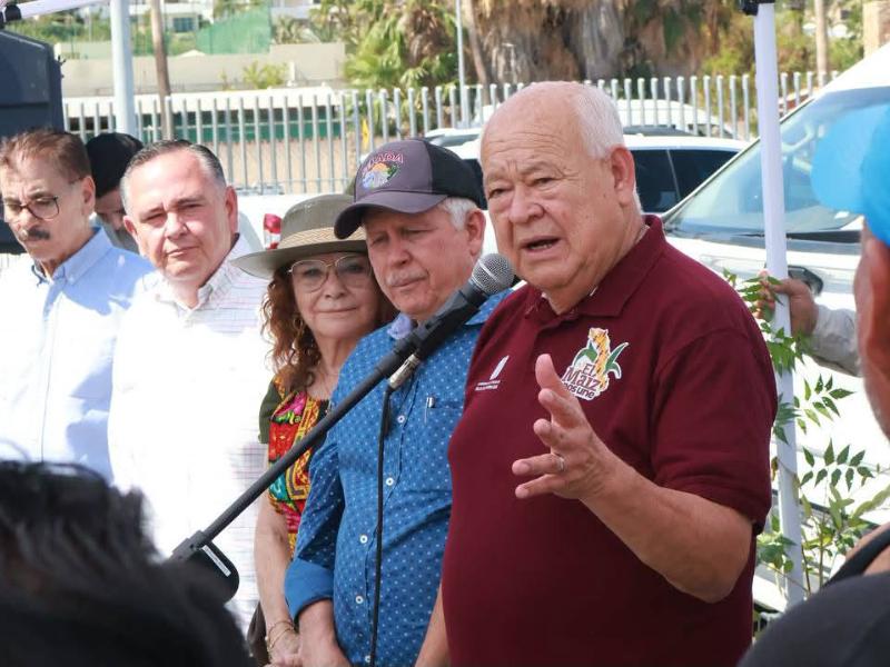 Gobernador pide a trabajadores del IMSS evitar bloqueos carreteros en protestas