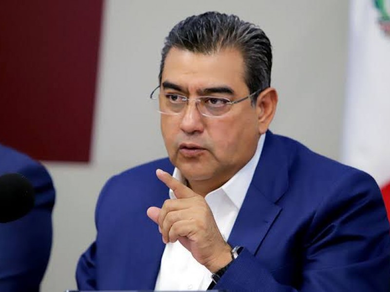 Gobernador pide no politizar la inseguridad despues del caso Tehuitzingo
