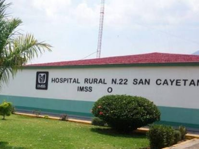 Gobernador pide pasar lista en hospitales rurales