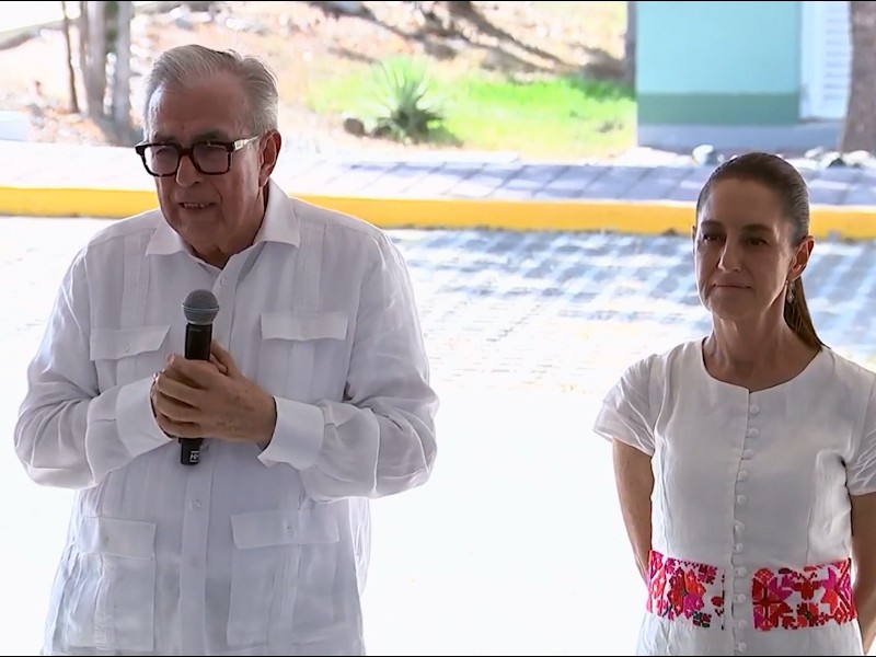 Federación apoyará construcción de planta de etanol:Rocha