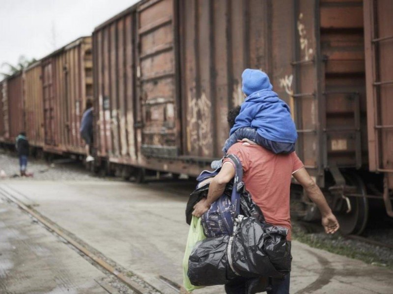 Gobernador solicitó a la federación apoyo con migrantes en Querétaro
