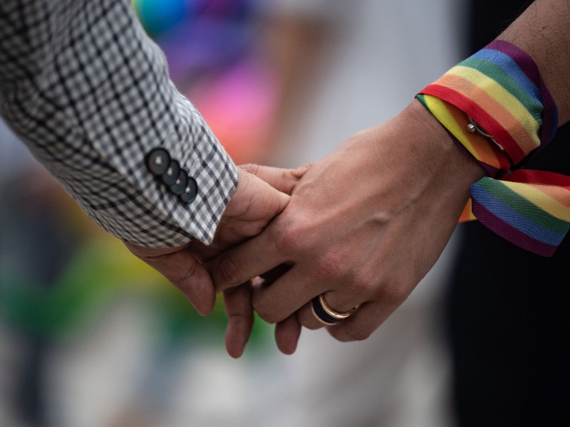 Gobernadora pide a legisladores tomar la mejor decisión ante matrimonios igualitarios