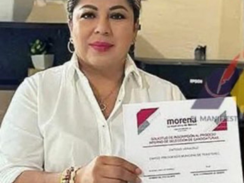 Gobernadora Rocío Nahle condena ataque armado contra candidata en Texistepec