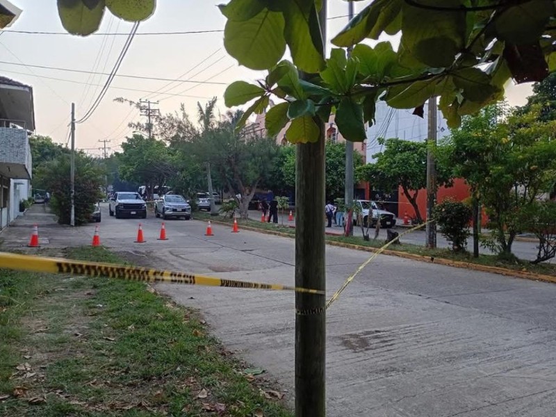 Gobernadora y FGE desmienten secuestro de médico en Coatzacoalcos