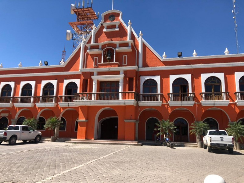Gobierna de forma virtual presidente de Ajalpan