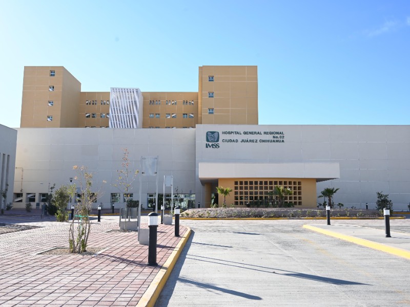 Gobierno abrirá 31 nuevos hospitales antes de fin de año