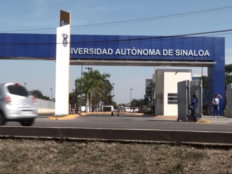 Gobierno adelanta 146 millones de pesos a Universidad Autónoma de Sinaloa