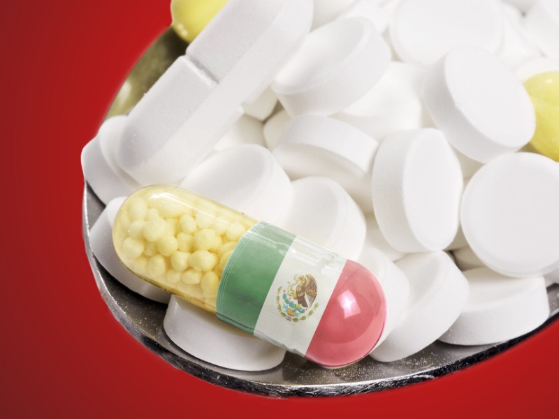 Gobierno anuncia sanciones a farmacéuticas por incumplir entrega de medicamentos