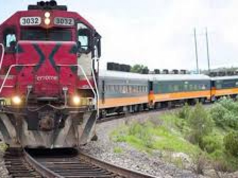 Gobierno aportará 70% de recursos al Tren Maya