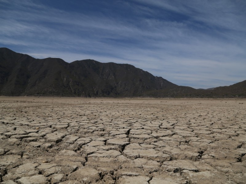 Gobierno apoyará a productores afectados por sequía