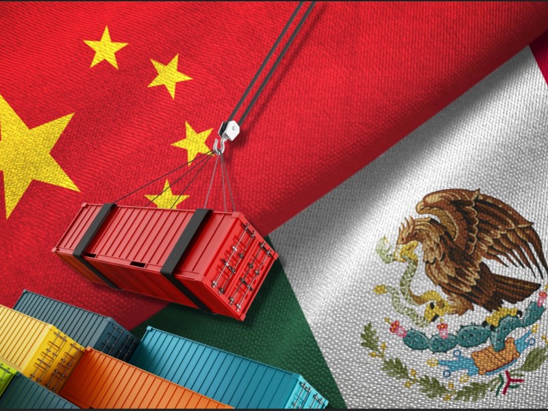Gobierno asegura que aranceles a China no violan normas internacionales