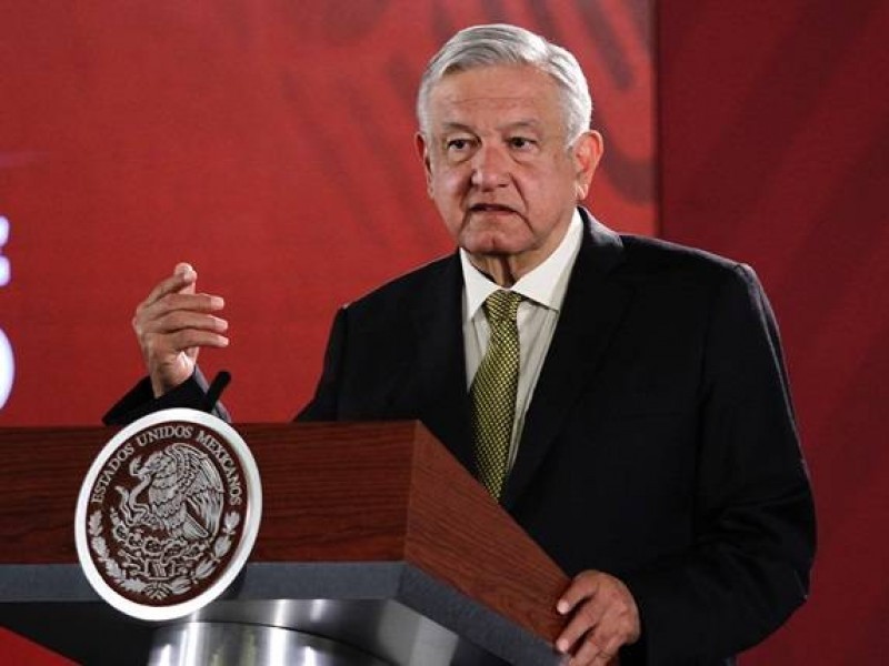 Gobierno de AMLO ha dejado mucho que desear :Canacintra