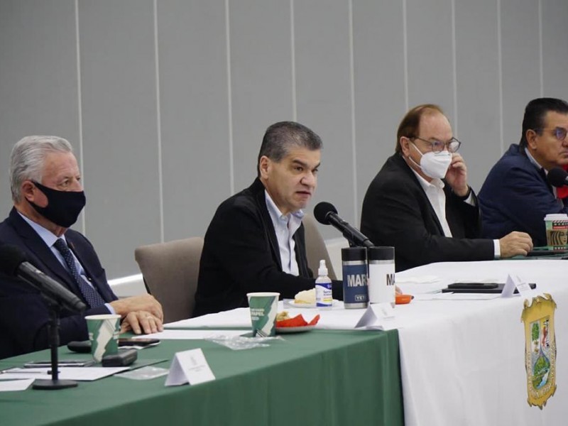 Gobierno de Coahuila dispuesto a colaborar en investigación contra Moreira