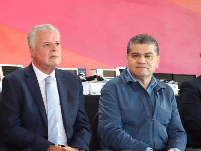 Gobierno de Coahuila no cumple con convenio