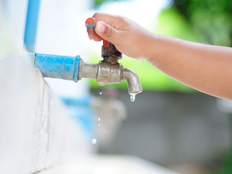 Gobierno de Colombia recomienda ahorrar agua ante falta de lluvias