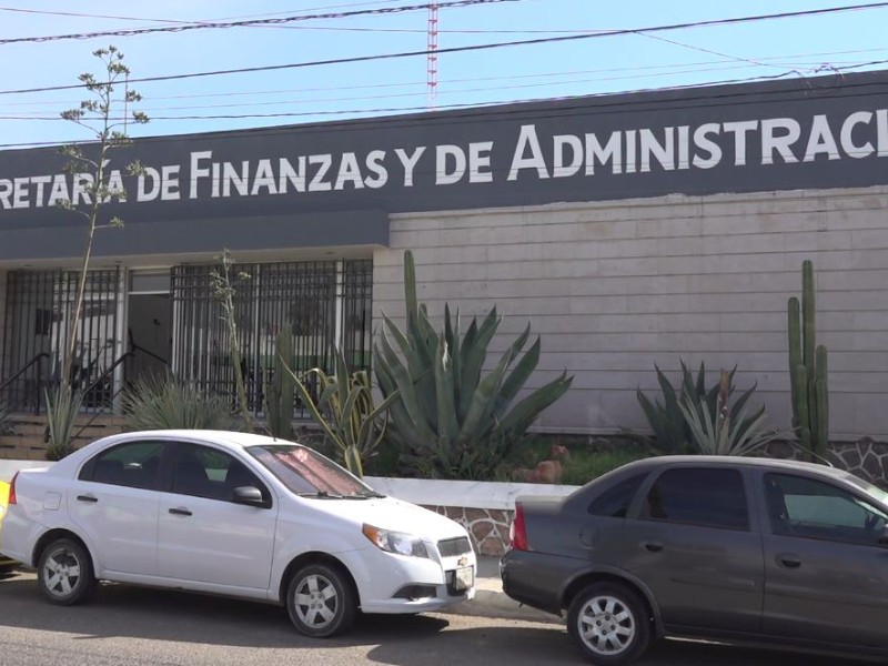 Gobierno de Durango iniciará pago a proveedores en octubre