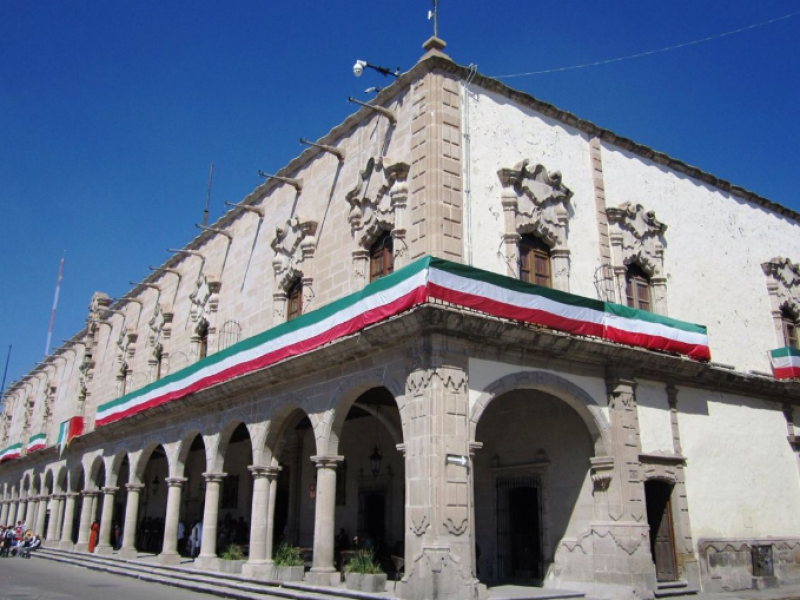 Gobierno de Durango solicitará préstamo