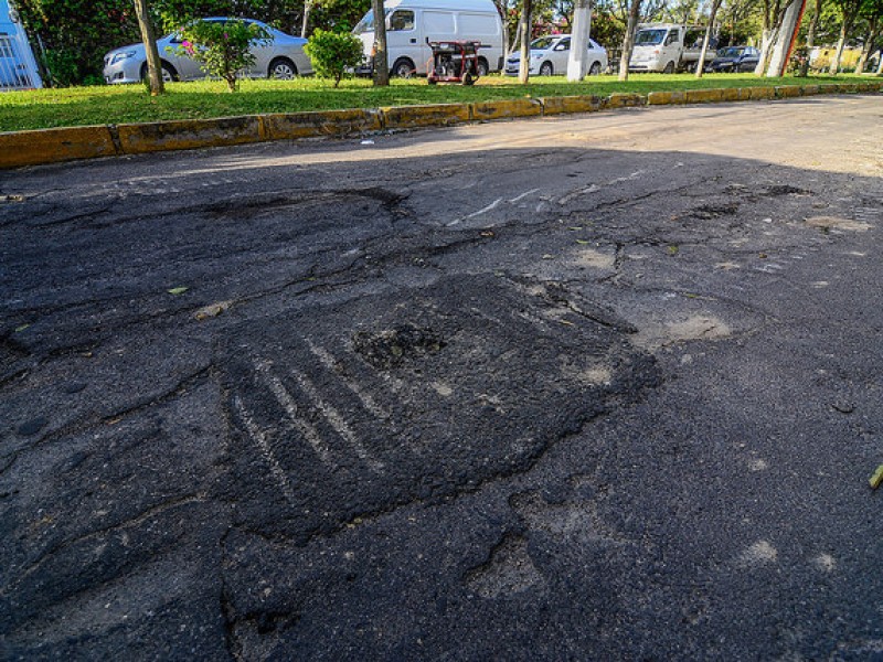 Gobierno de GDL, inicia obras en Col. Monraz