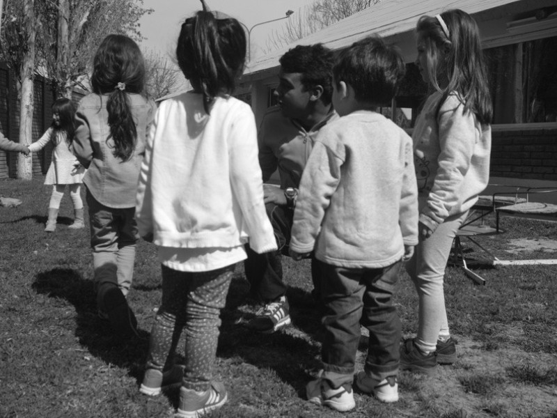 Gobierno de Guanajuato atenderá a infancias victimas indirectas de feminicidio
