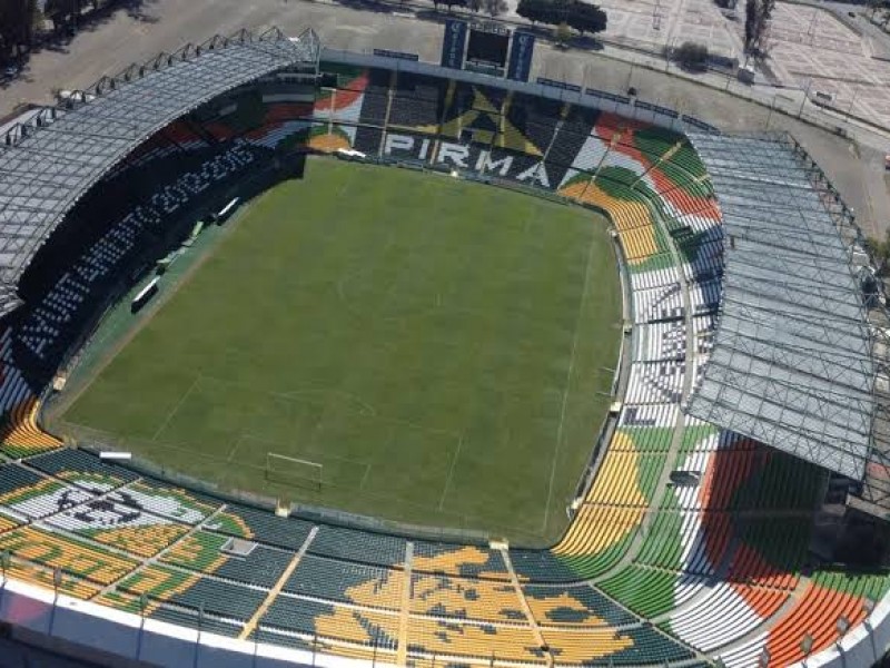 Gobierno de Guanajuato debe buscar la reversión del Estadio León