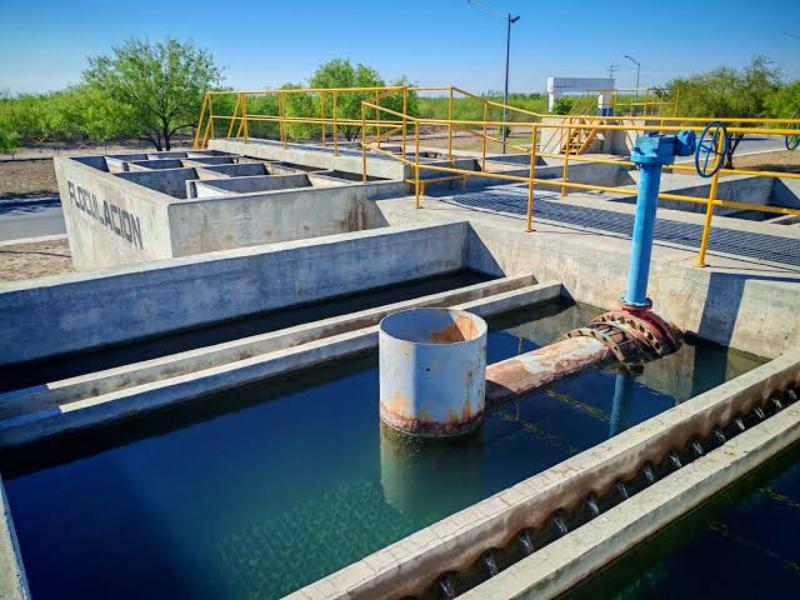 Gobierno de Jalisco compra equipos para la potabilizadora de Miravalle