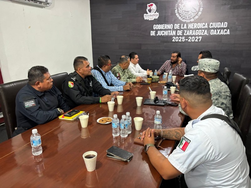 Gobierno de Juchitán llama a autoridades de Álvaro Obregón a dirimir diferencias