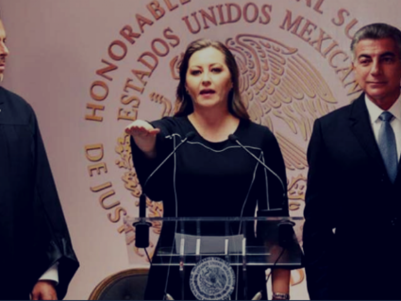 Gobierno de la CDMX investigará muerte de gobernadora