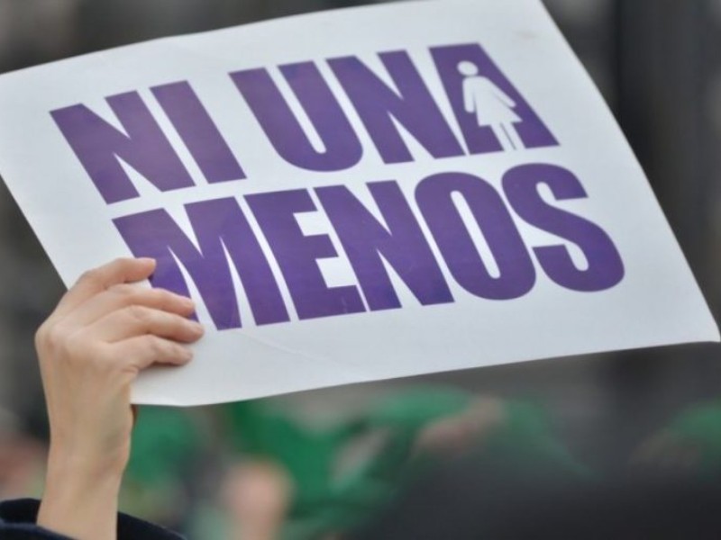 Gobierno de Libia Denisse, lamenta feminicidio de Lorena
