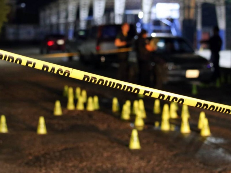 Gobierno de López Obrador cerrará con récord de 193,612 homicidios