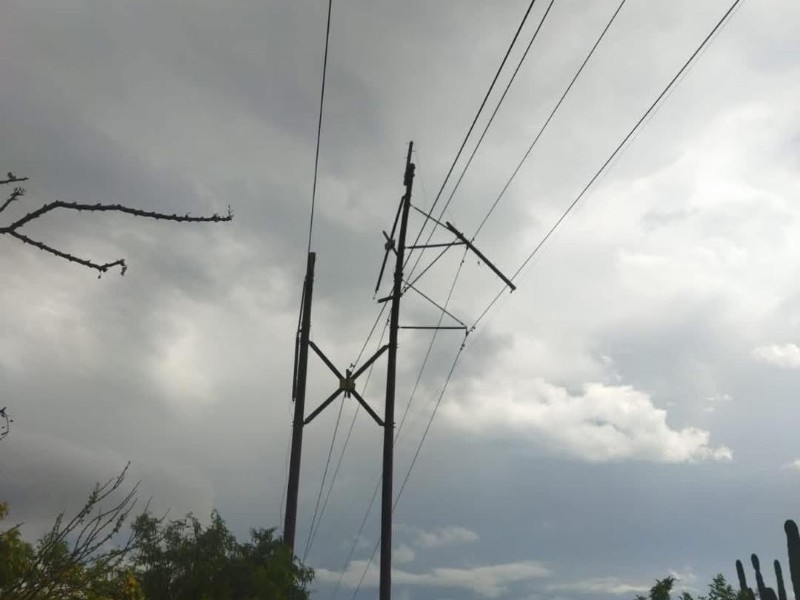 Gobierno de Los Cabos busca atraer inversión para generar energía eléctrica Gobierno de Los Cabos busca atraer inversión para generar energía eléctrica