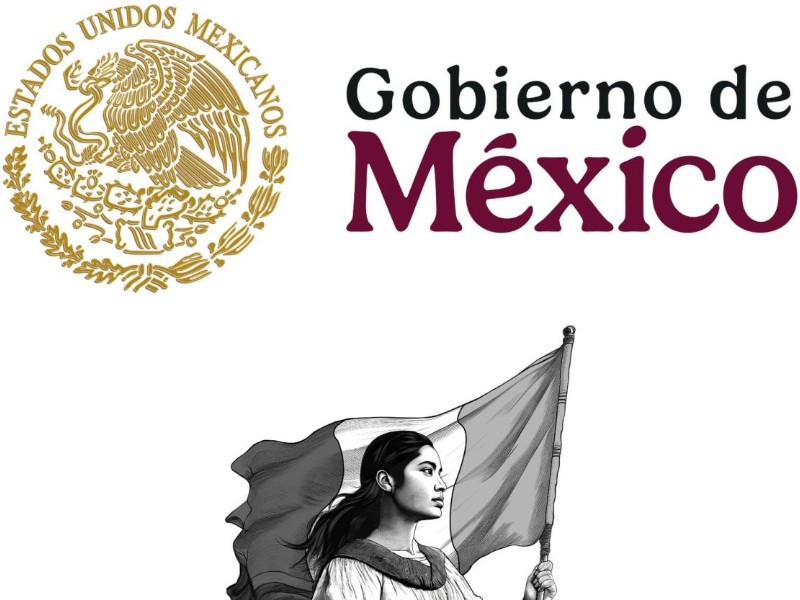 Gobierno de México anuncia inicio de nuevas secretarías en 2025