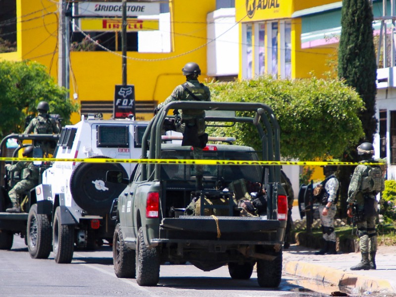 Gobierno de México descarta riesgo por alerta estadounidense