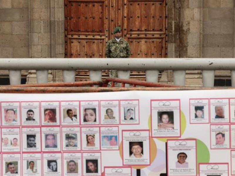 Gobierno de México invisibiliza a migrantes desaparecidos: activistas