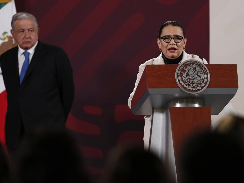 Gobierno de México niega pactos con la delincuencia organizada