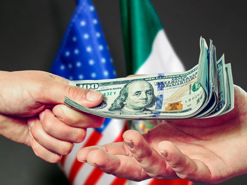 Gobierno de México rechaza impuesto a remesas