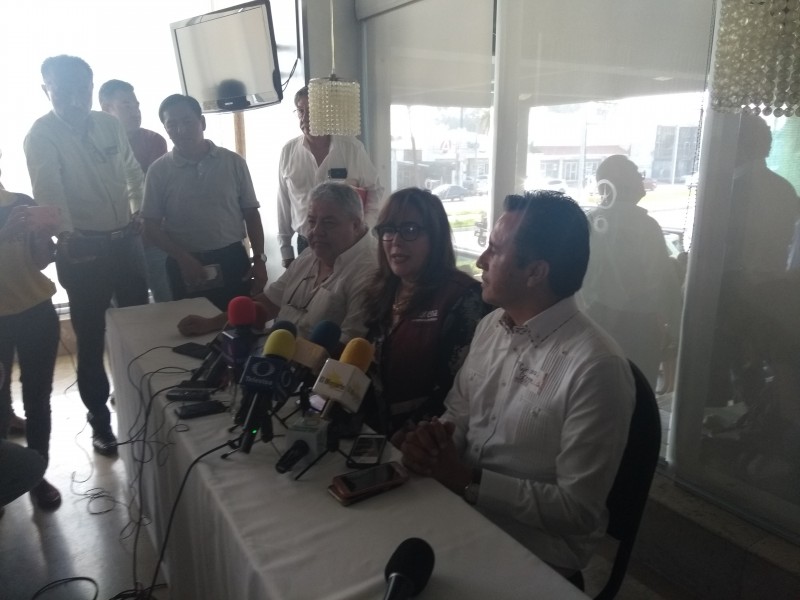 Gobierno de Morena no será un polisonte: Dirigente