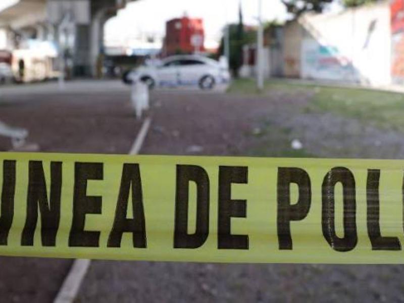 Gobierno de México destaca la reducción del homicidio doloso en 51%