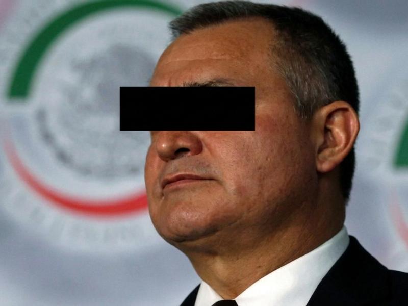 México destinará dinero recuperado de García Luna a escuelas de Guerrero