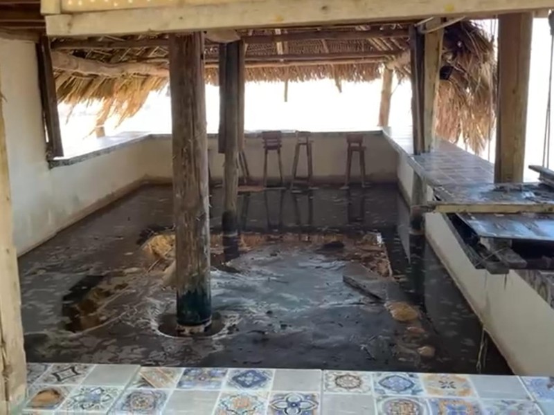 Gobierno de Nayarit alista plan de reactivación económica tras huracán 