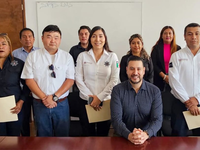 Gobierno de Oaxaca inaugura 3 Centros LIBRE en la Cuenca del Papaloapan