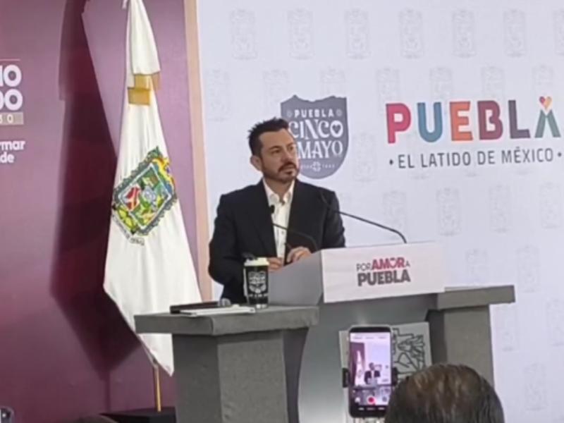 Gobierno de Puebla alista sanciones contra exfuncionarios por obras morenovallistas
