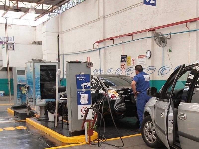 Gobierno de Puebla anuncia lineamientos para verificación vehicular 2022
