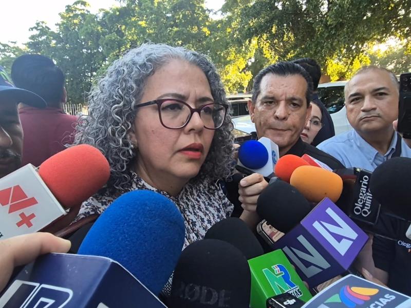 Gobierno de Sinaloa confirma varias renuncias por proceso interno de Morena