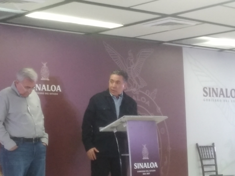 Gobierno de Sinaloa demanda a empresa de alumbrado