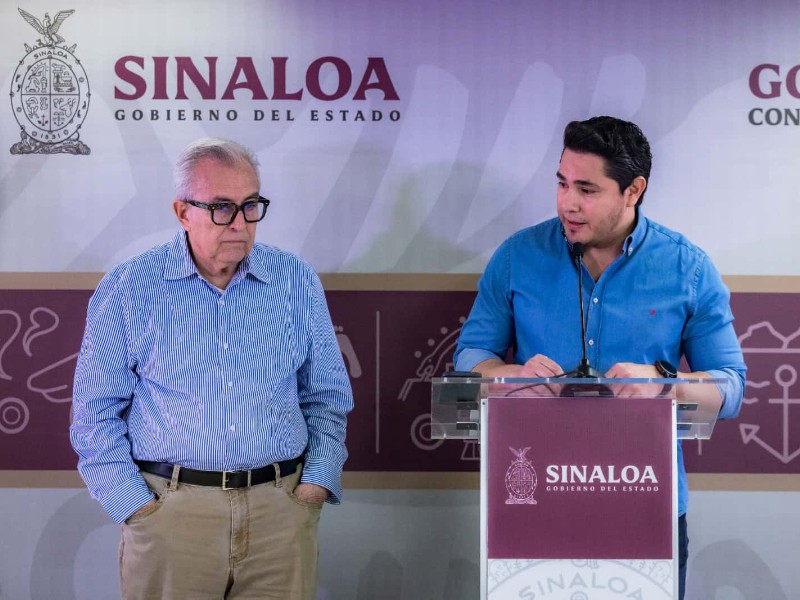 Gobierno de Sinaloa paga deuda millonaria de la UAS al SAT