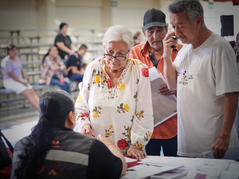 Gobierno de Sonora amplía apoyos sociales