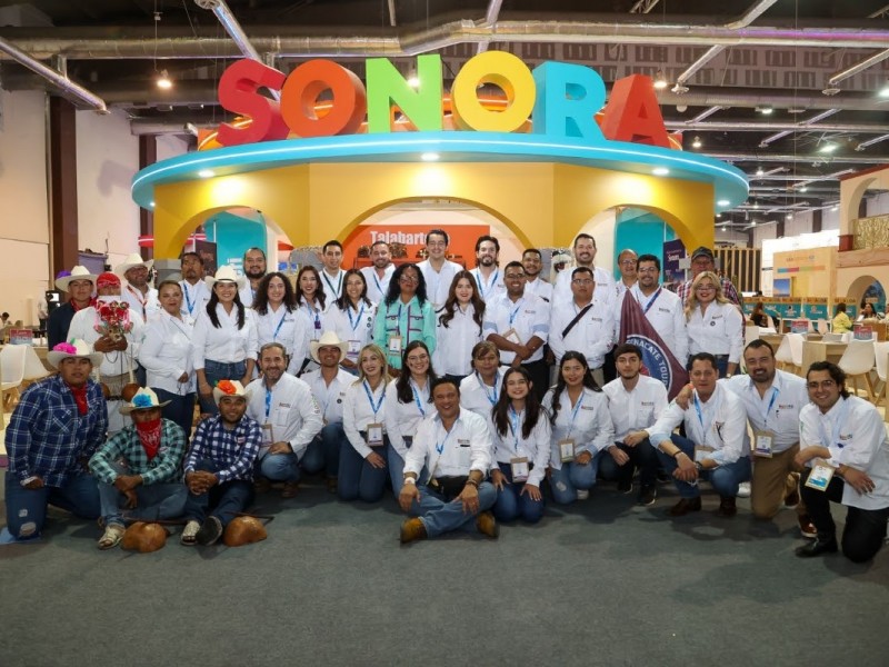 Gobierno de Sonora firma convenio de colaboración con Juliá Tours
