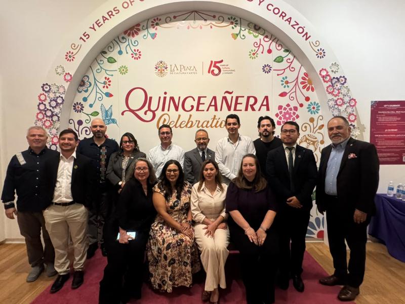 Gobierno de Sonora impulsa promoción turística en el mercado estadounidense