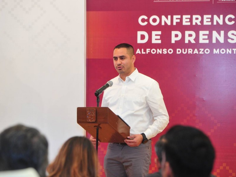 Gobierno de Sonora invertirá 612 millones de pesos en becas